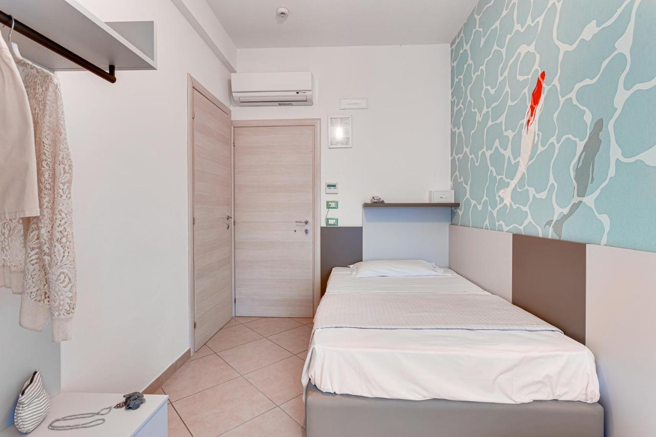 Anastasi E Hotel