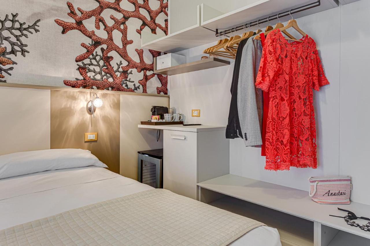 Anastasi E Hotel