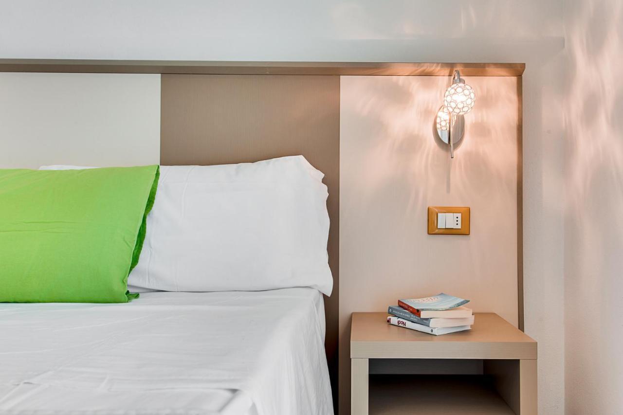 Hotel Anastasi E