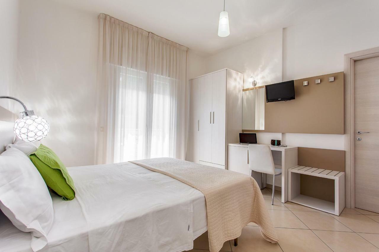 Hotel Anastasi E Cervia